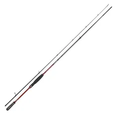 Спінінг Daiwa Ninja Z 802MLFS 2.40m 5-20g