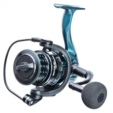 Катушка Brain Scout 4000S 8+1BB