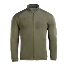 Куртка M-Tac Combat Fleece Jacket Army Olive