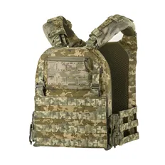 Плитоноска M-Tac Cuirass QRS XL Gen.II MM14