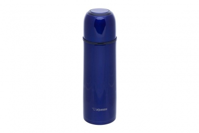 Термос ZOJIRUSHI SV-GR50AA 0.5 л синій