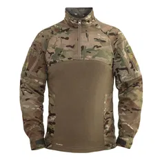 Сорочка бойова Fahrenheit UBACS MultiCam