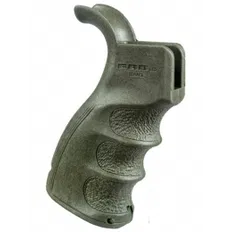 Рукоятка пистолетная FAB Defense AGF-43S тактическая складная для M4/M16/AR15