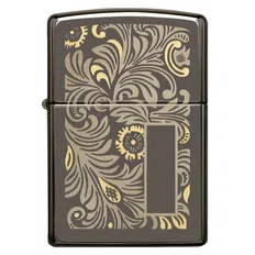 Запальничка Zippo 150 LUX19PF Luxury Venetian Design