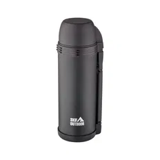 Термос Skif Outdoor Traveller 1.5l Black