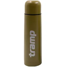 Термос Tramp Basic 1.0 л khaki