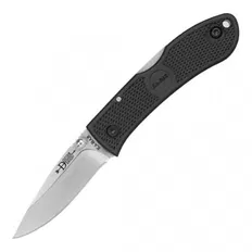 Ніж KA-BAR Dozier Folding Hunter