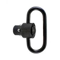 Антабка DLG Tactical QD Sling Swivel швидкоз'ємна