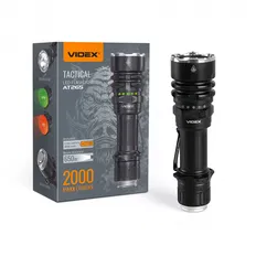 Ліхтар VIDEX VLF-AT265 2000Lm