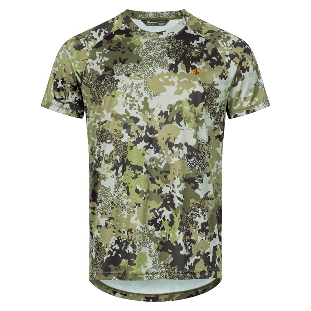 Футболка Blaser Active Outfits Funktions.21