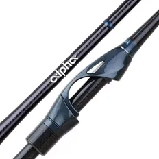 Спінінг Crazy Fish Alpha ALSR762LT 2-8g 229cm 7`6"