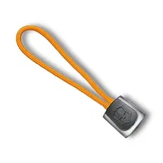 Темляк для ножа Victorinox оранжевый