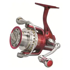 Котушка Spro Red Arc Tuff-Body W/S 10100