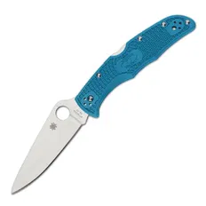Ніж Spyderco Endura4 Flat Ground