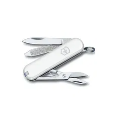 Нож Victorinox Сlassic SD белый