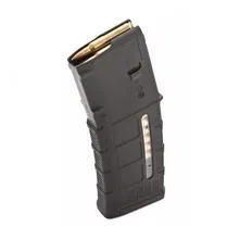 Магазин Magpul PMAG 30 AR/M4 GEN M3 Window 5.56x45