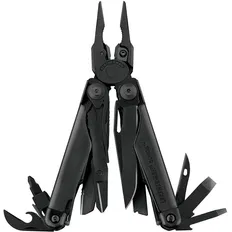 Мультитул Leatherman 831333 Surge Black