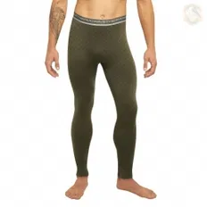 Термоштани Thermowave Extreme зелені