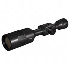 Приціл тепловізійний ATN MARS 4 4-40x 640x480 Thermal Rifle Scope