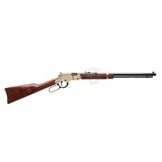 Карабин H004 Henry Golden Boy кал.22LR