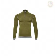 Термокофта Spring Aero2 83 зелена