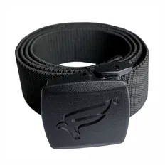 Ремінь Fahrenheit stretch belt black 120 см