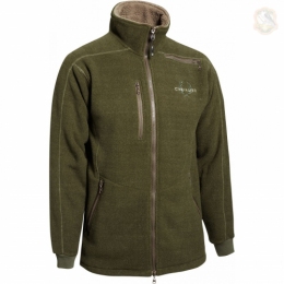 Куртка Chevalier Bushveld fleece зелена