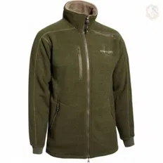 Куртка Chevalier Bushveld fleece зеленая