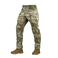 Штани M-Tac Army Gen II NYCO Extreme Multicam
