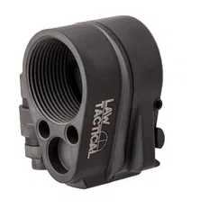 Адаптер приклада Law Tactical для для карабінів на базі AR15/AR10
