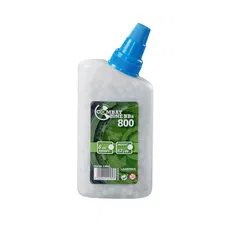 Страйкбольні кульки Umarex Combat Zone BB 6 мм 0,20 г. White