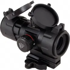 Приціл коліматорний Leapers UTG DS3840 4.0" 30mm