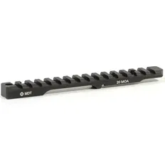 Планка MDT для Howa 1500 SA 20 MOA. Weaver/Picatinny