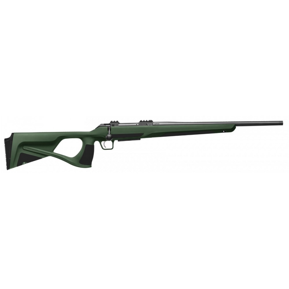 Карабін CZ600 Ergo 223 REM 5round