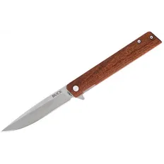Ніж Buck Decatur Wood