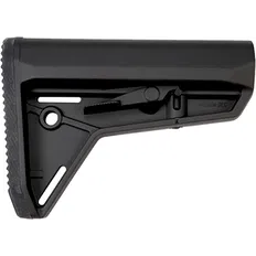 Приклад Magpul MOE SL (Commercial Spec) чорний