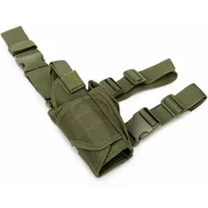 Кобура для пістолета набедренна Green PF-BL063