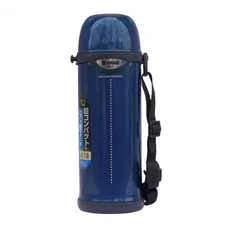 Термос ZOJIRUSHI SJ-TE10AH 1.0l (з ремінцем) Синій
