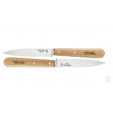 Набір ножів (2 шт.) Opinel Office №112