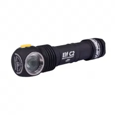 Ліхтар ARMYTEK  ELF C2 USB