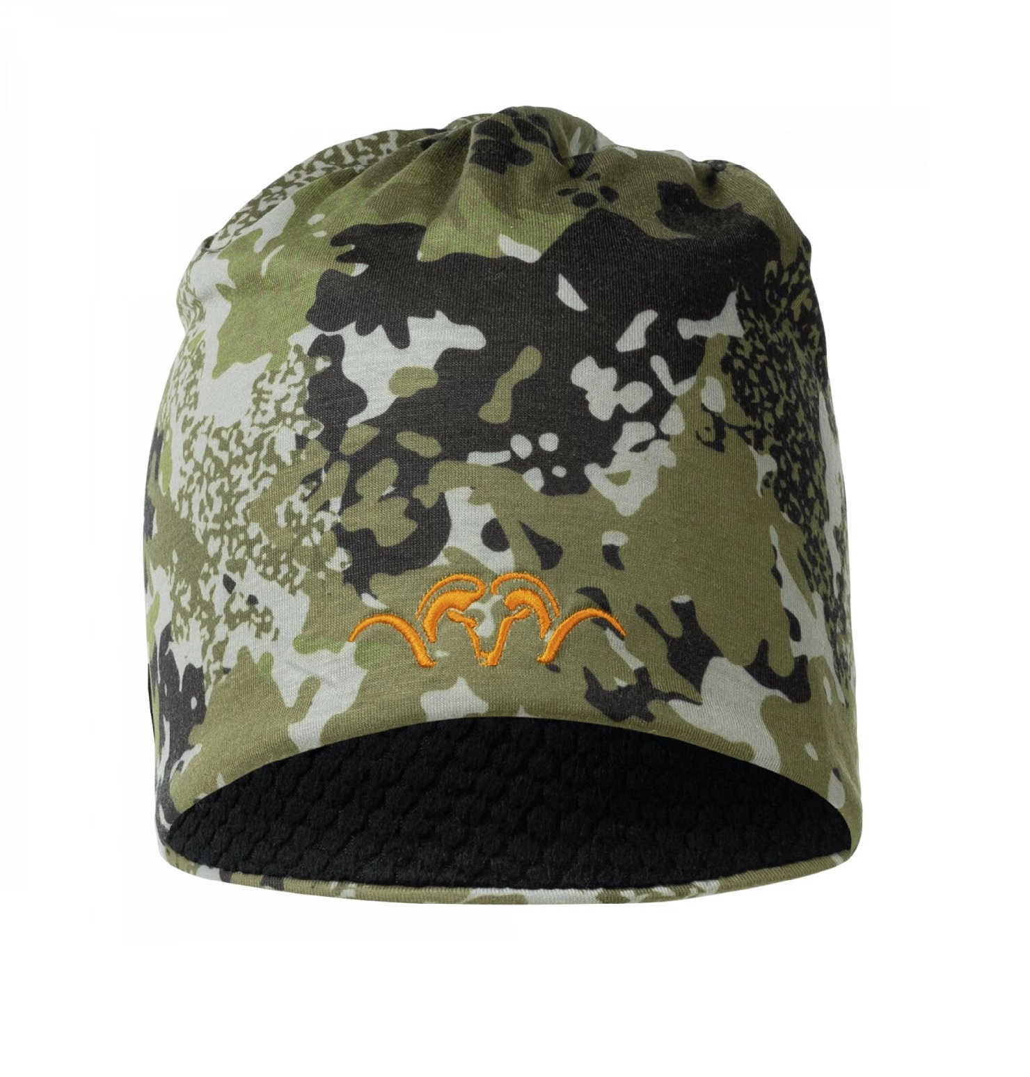 Шапка Blaser Active Outfits Drain Beanie Camouflage