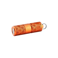 Ліхтар Olight iTHX Orange Feathers