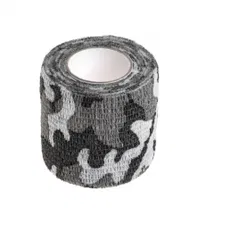 Маскувальна стрічка Snowfield Camo 5*450cм