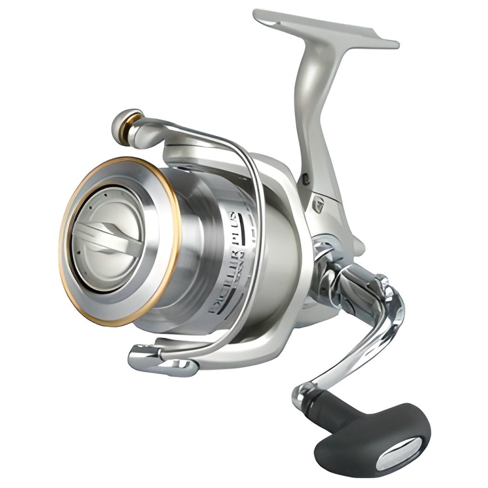 Котушка Daiwa Exceler Plus 2000 E Rolle