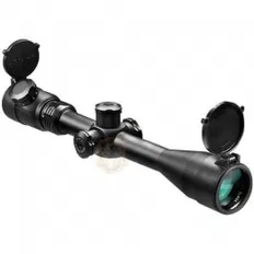 Приціл BARSKA Point Black 4-16*40 SF (IR 3G)