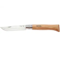 Ніж Opinel №12 VRI Serrated