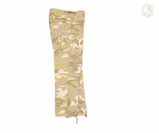 Штани Unisport Camo