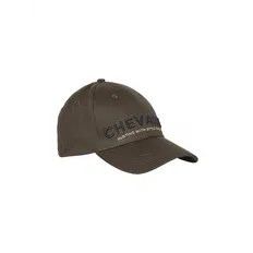 Кепка Chevalier Foxhill зелена