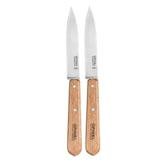 Набір ножів Opinel Office №102 VRN Carbone (2 шт)