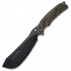 Нож Fox Parang Jungle Black Blade